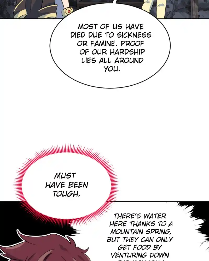 Mage & Demon Queen Chapter 151