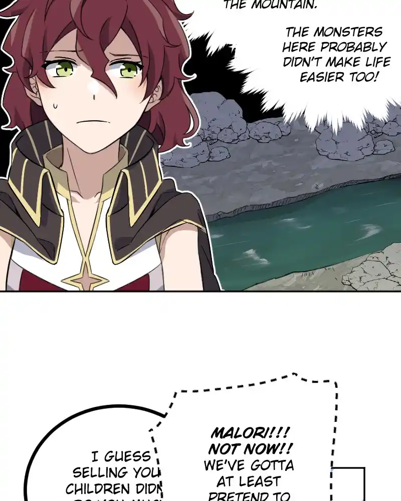 Mage & Demon Queen Chapter 151