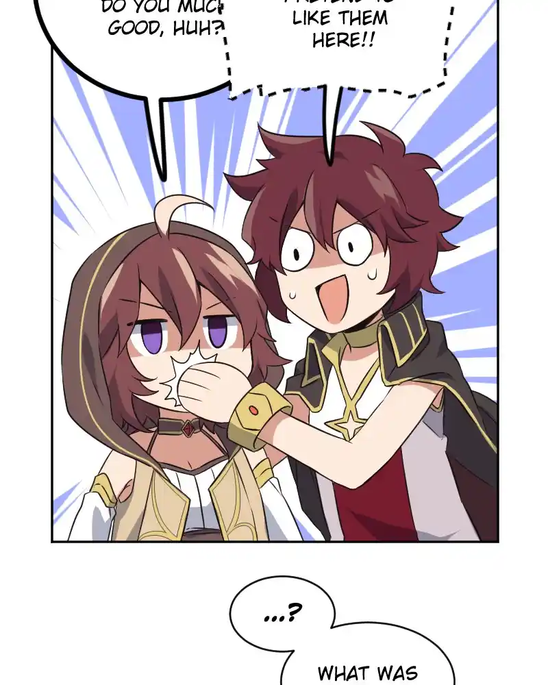 Mage & Demon Queen Chapter 151