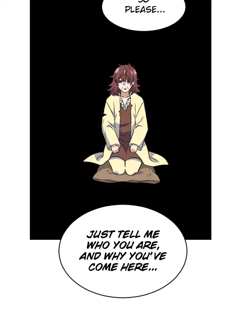 Mage & Demon Queen Chapter 151