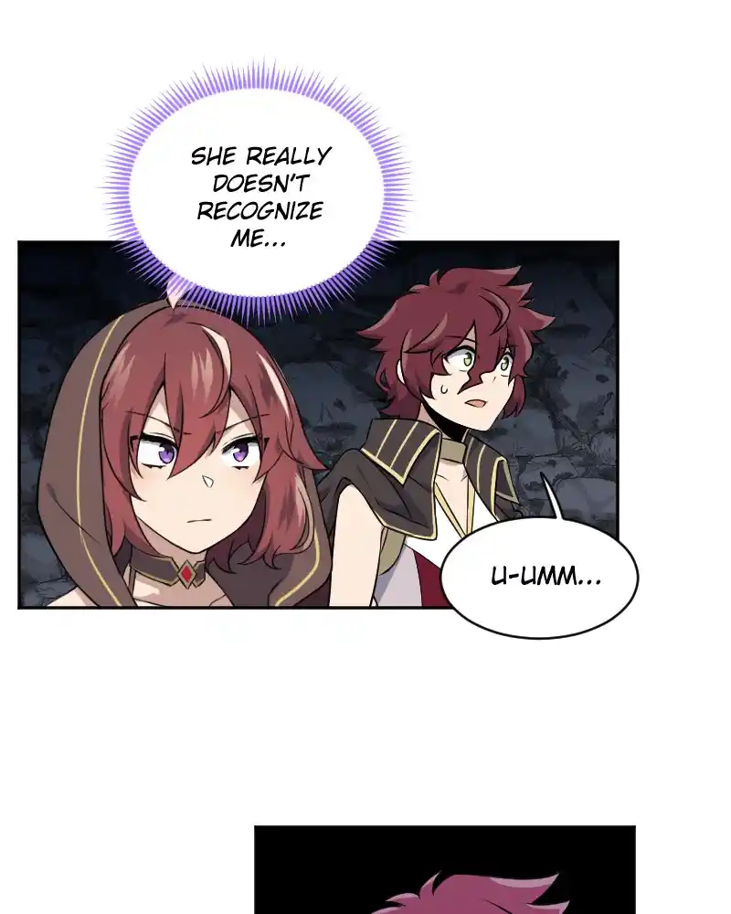 Mage & Demon Queen Chapter 151