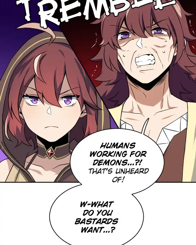 Mage & Demon Queen Chapter 151