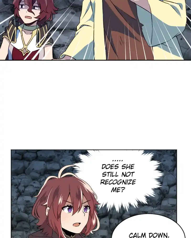 Mage & Demon Queen Chapter 151