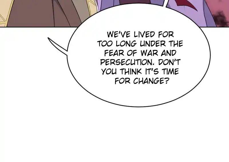 Mage & Demon Queen Chapter 151