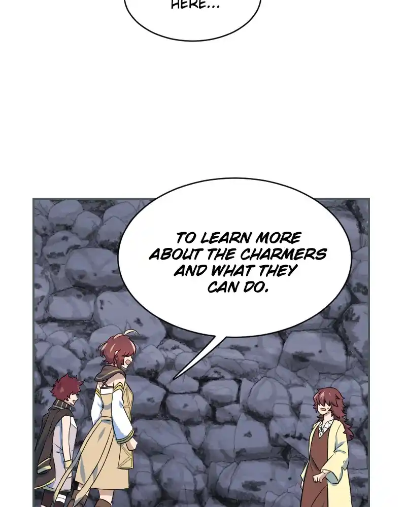 Mage & Demon Queen Chapter 151