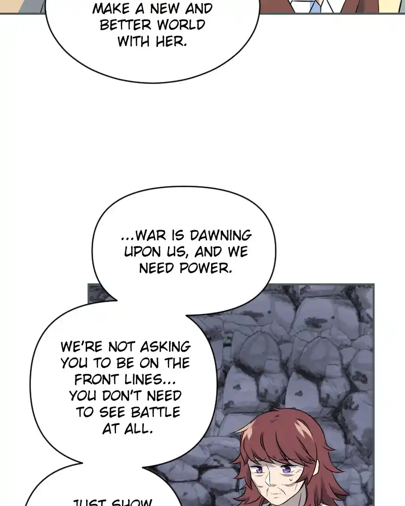 Mage & Demon Queen Chapter 151