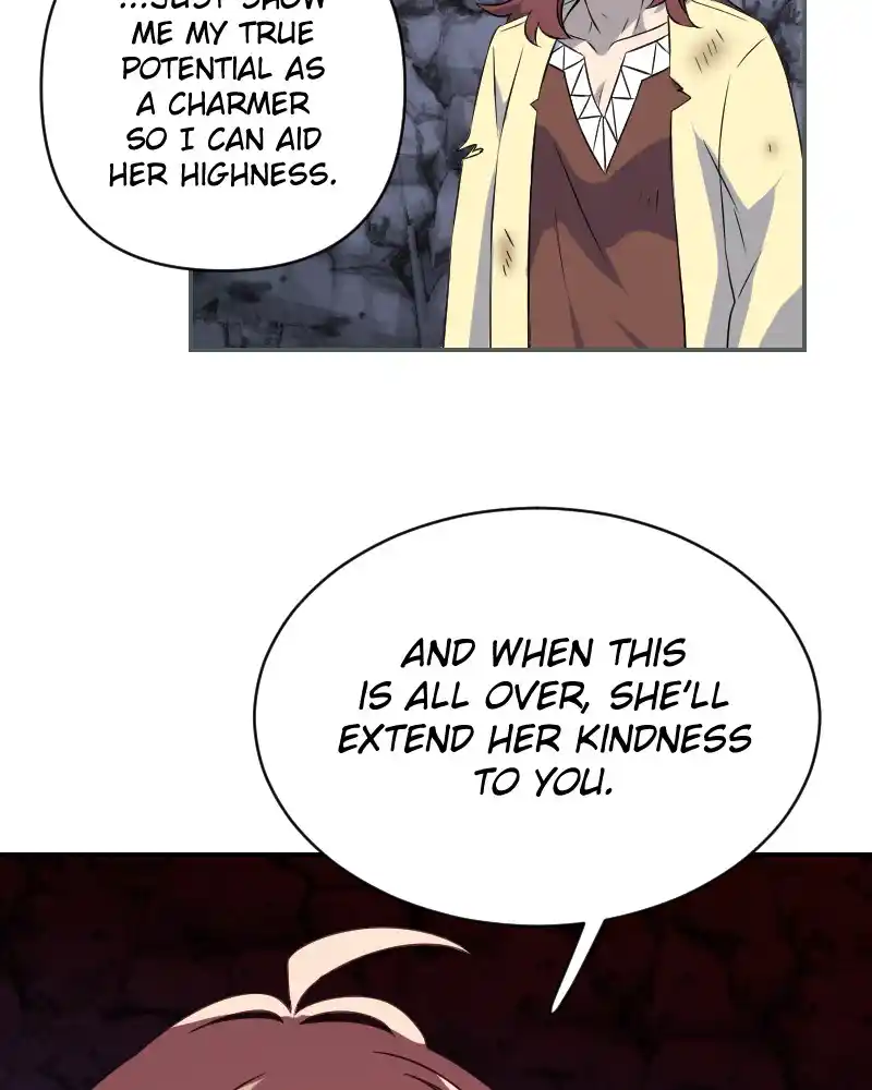 Mage & Demon Queen Chapter 151