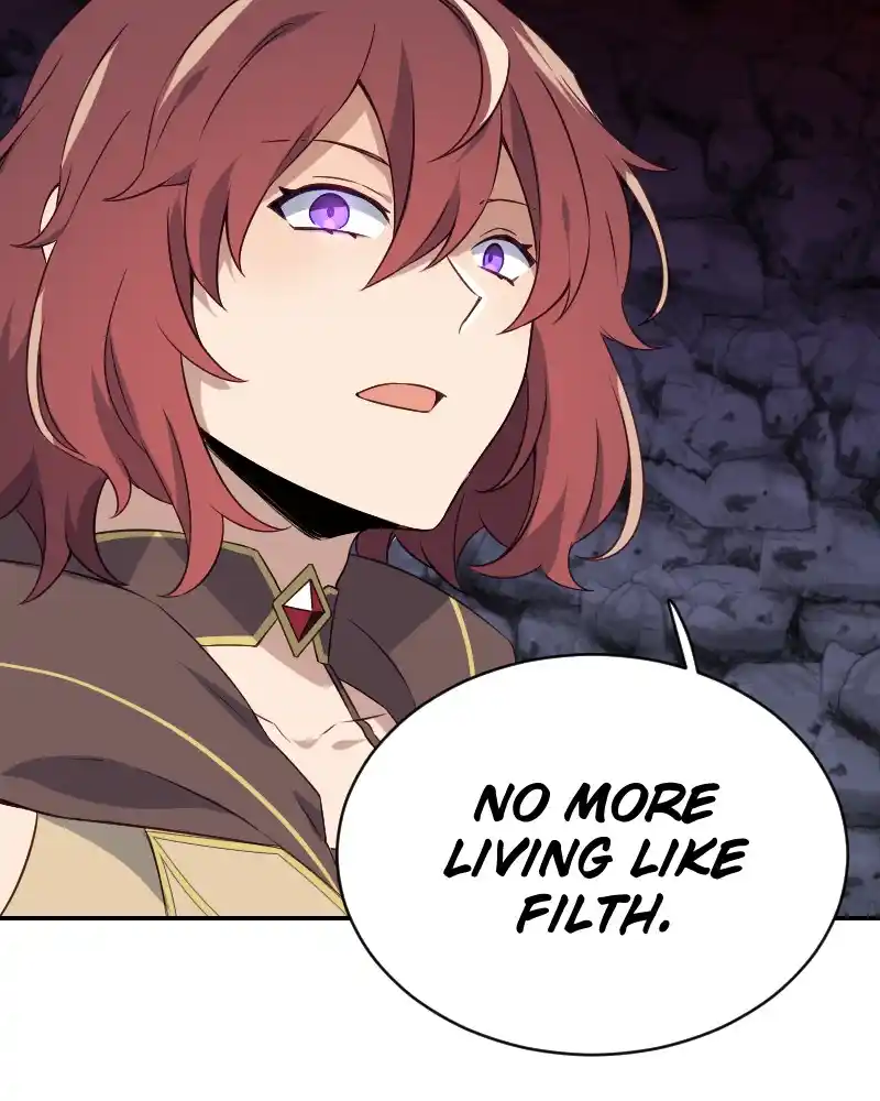 Mage & Demon Queen Chapter 151