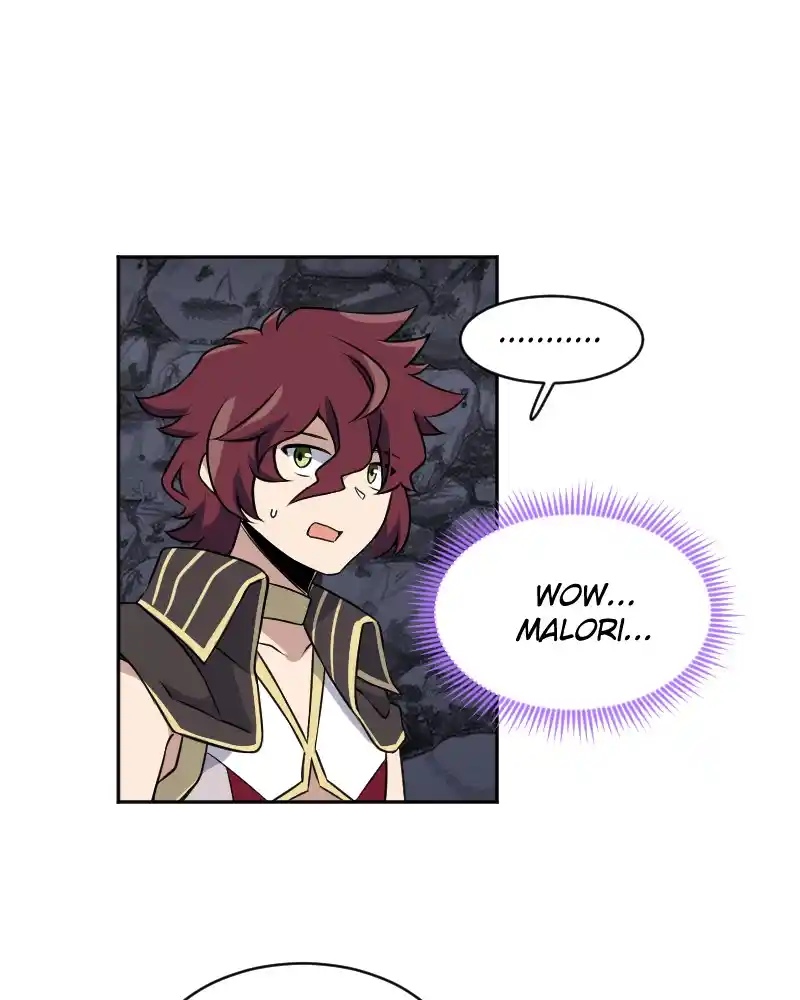 Mage & Demon Queen Chapter 151