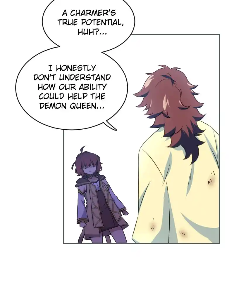 Mage & Demon Queen Chapter 151