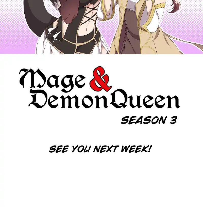 Mage & Demon Queen Chapter 151