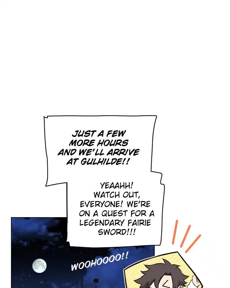 Mage & Demon Queen Chapter 152