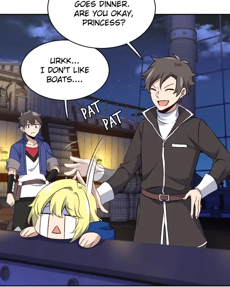 Mage & Demon Queen Chapter 152