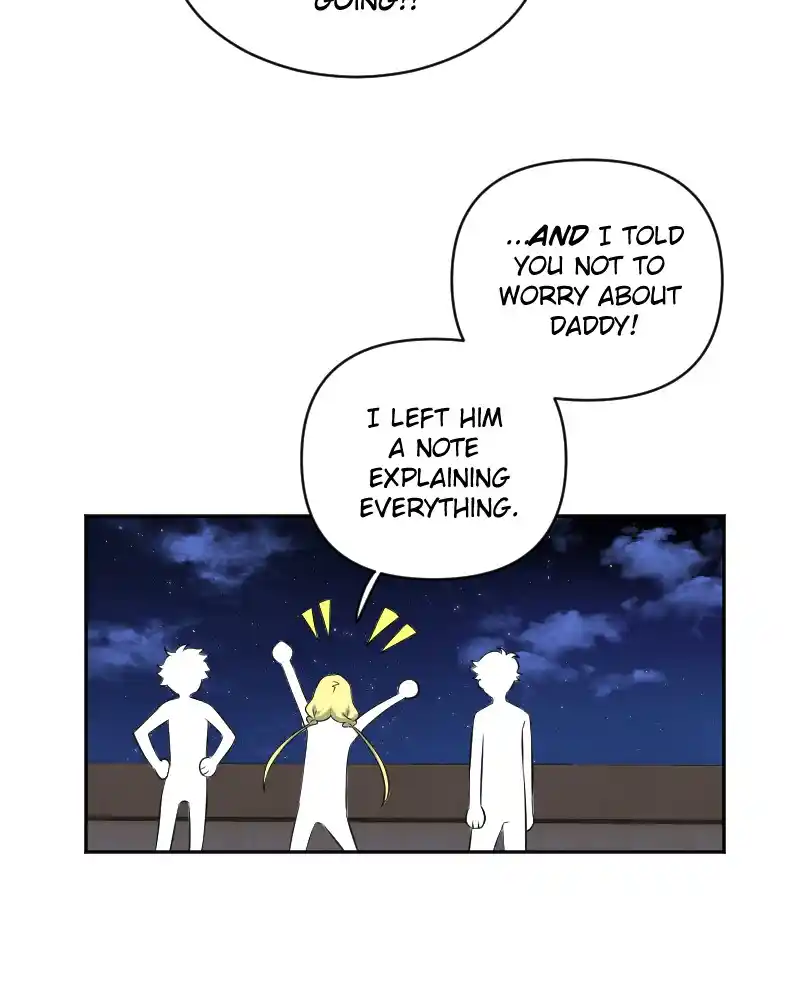 Mage & Demon Queen Chapter 152