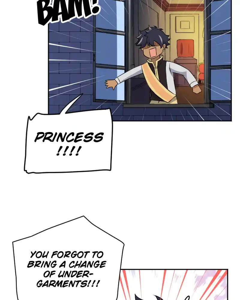 Mage & Demon Queen Chapter 152