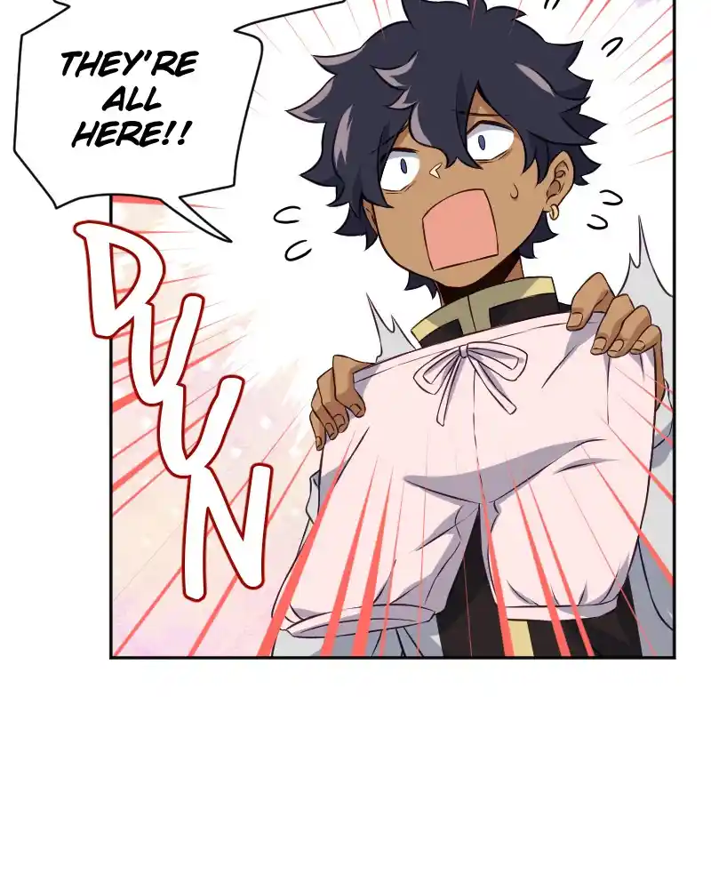 Mage & Demon Queen Chapter 152