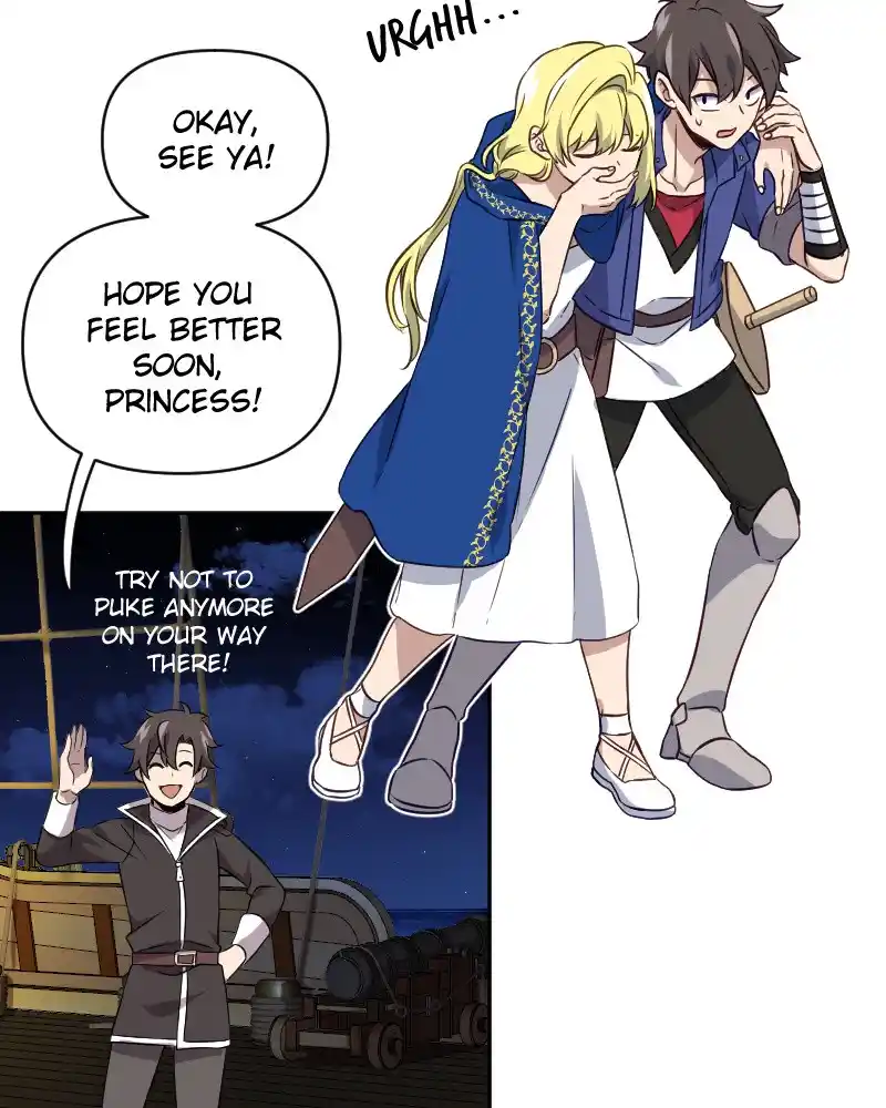 Mage & Demon Queen Chapter 152