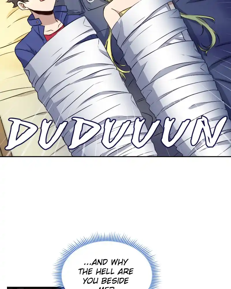 Mage & Demon Queen Chapter 152