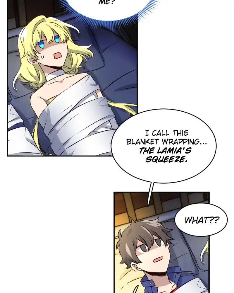 Mage & Demon Queen Chapter 152