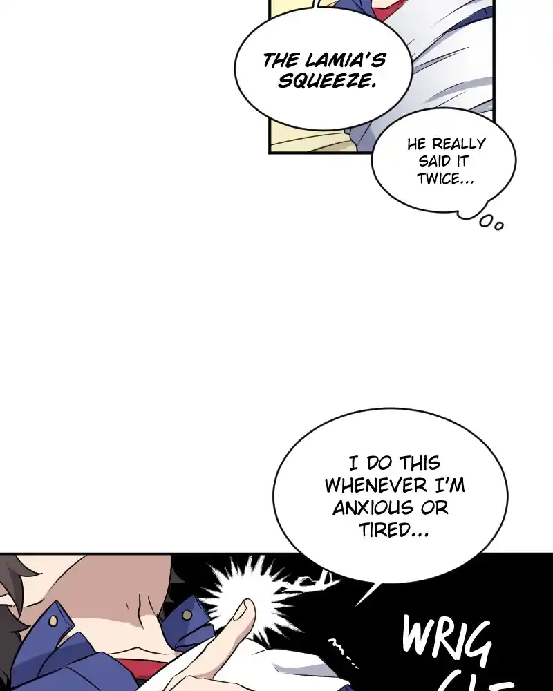 Mage & Demon Queen Chapter 152