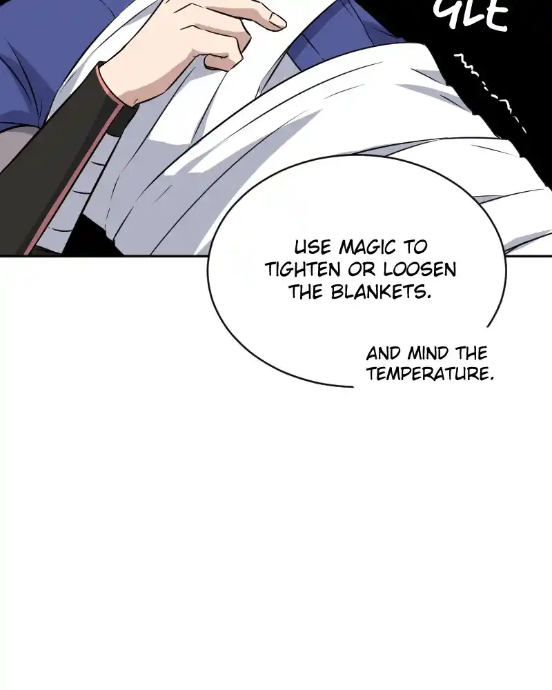 Mage & Demon Queen Chapter 152