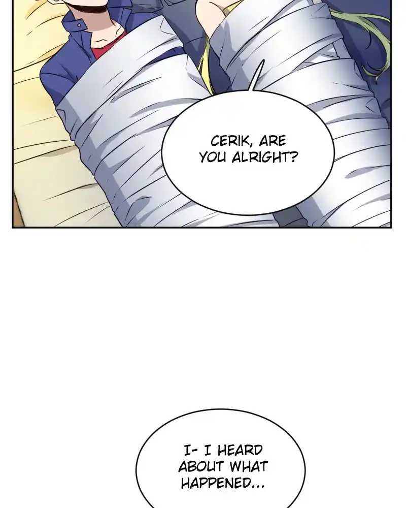 Mage & Demon Queen Chapter 152