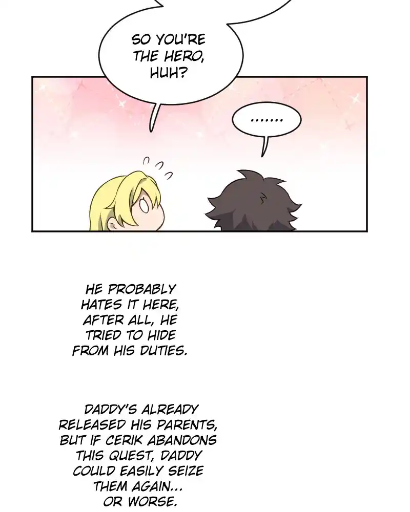 Mage & Demon Queen Chapter 152