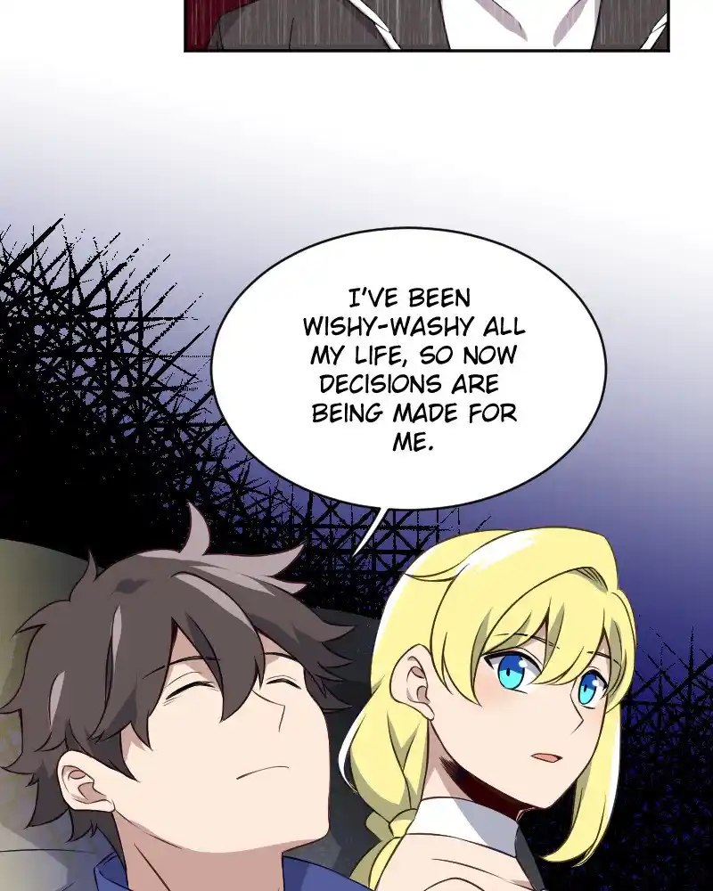 Mage & Demon Queen Chapter 152