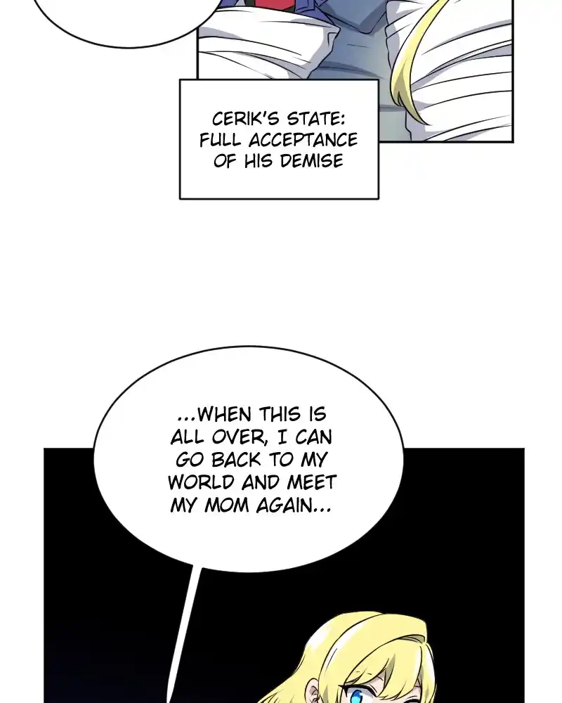 Mage & Demon Queen Chapter 152