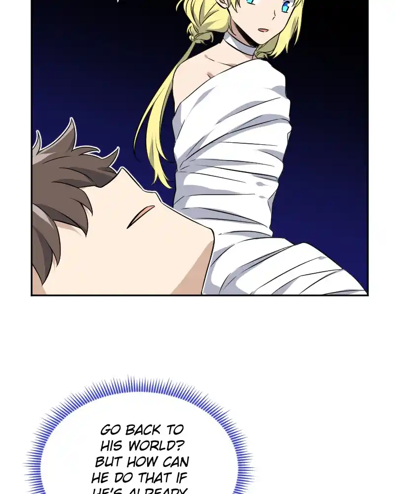 Mage & Demon Queen Chapter 152