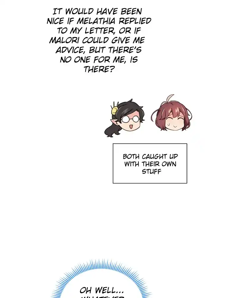 Mage & Demon Queen Chapter 152