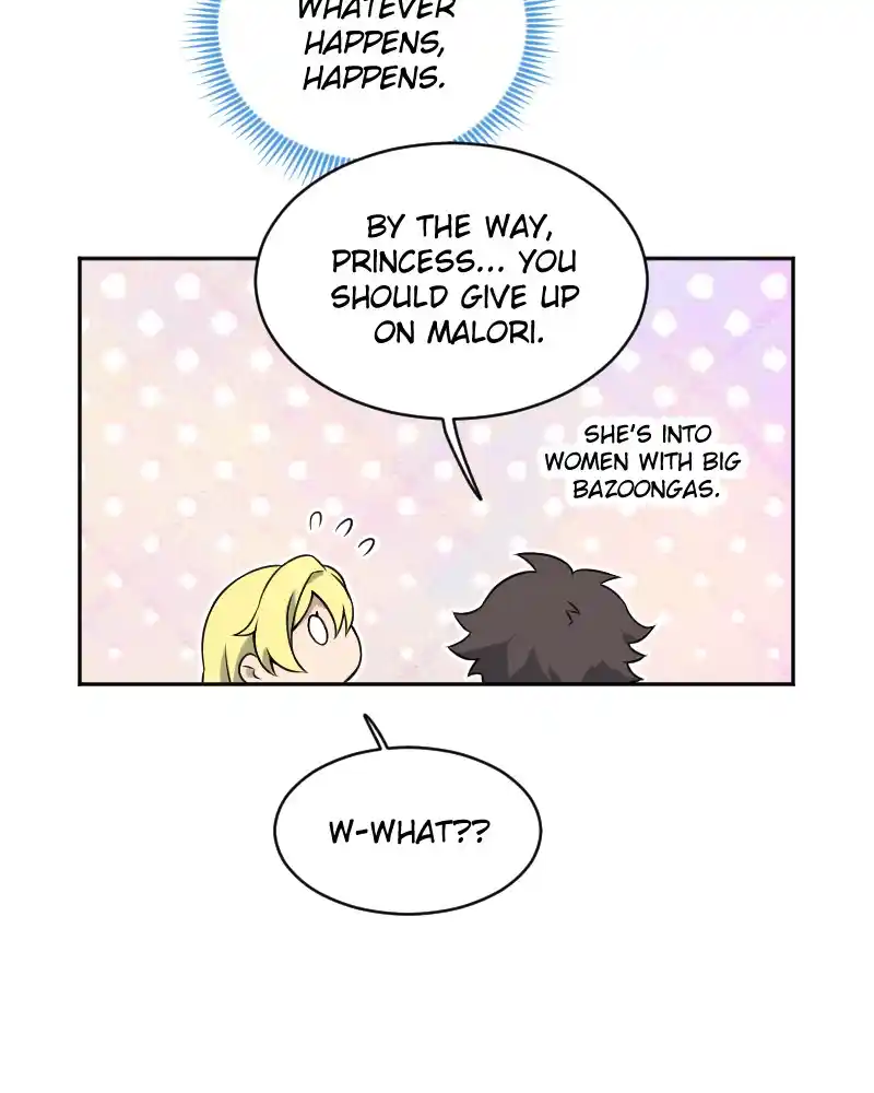 Mage & Demon Queen Chapter 152