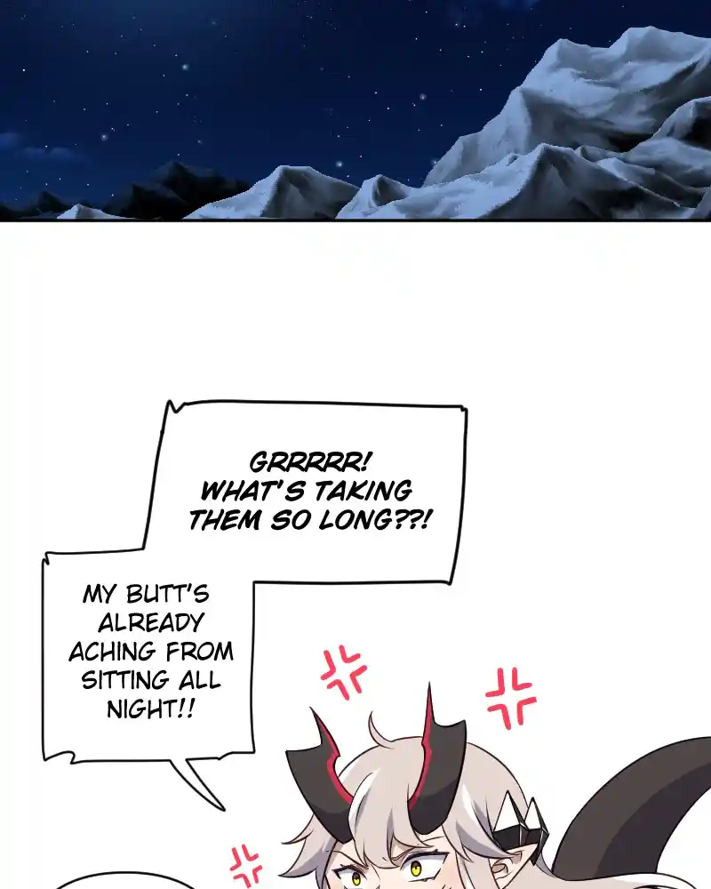 Mage & Demon Queen Chapter 152