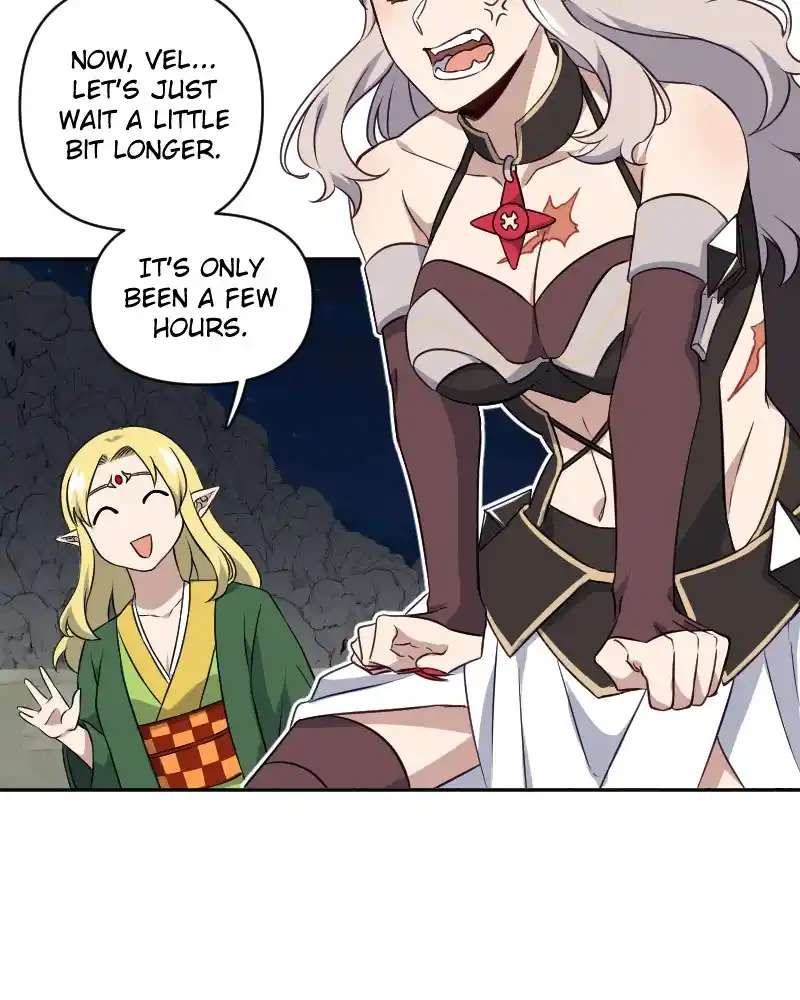 Mage & Demon Queen Chapter 152