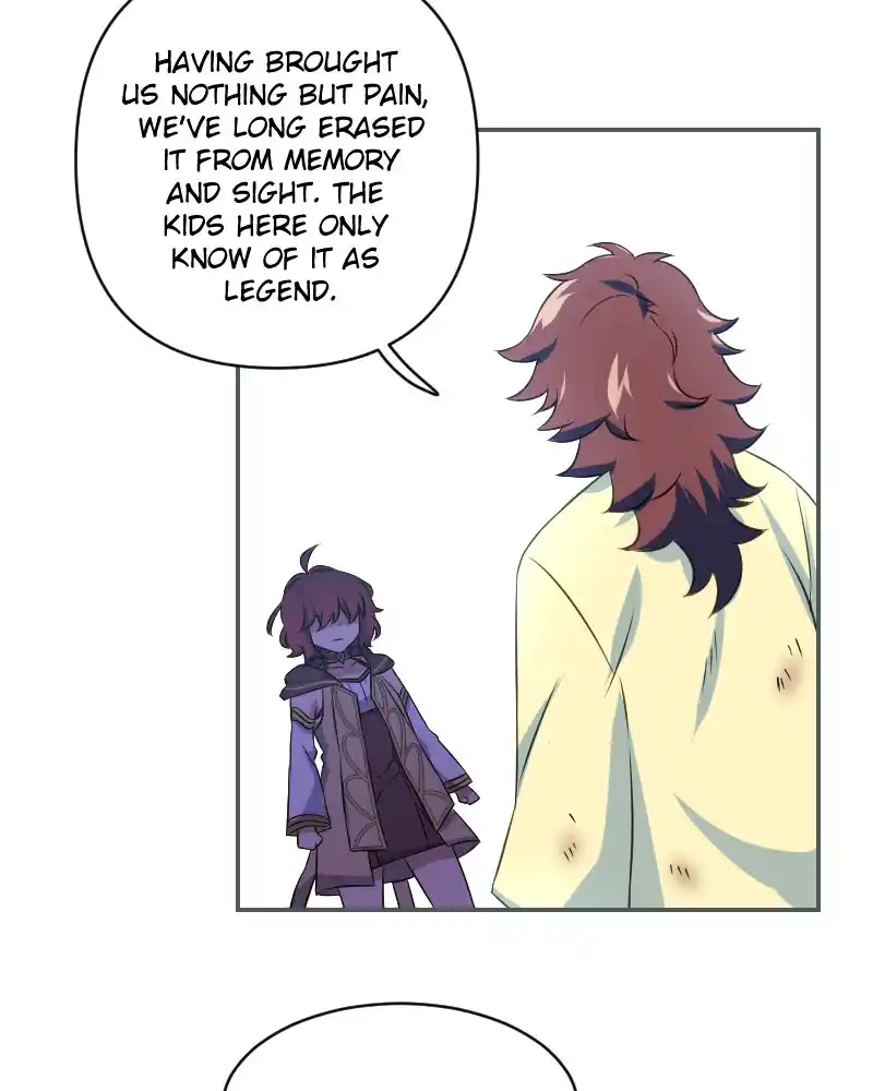 Mage & Demon Queen Chapter 152