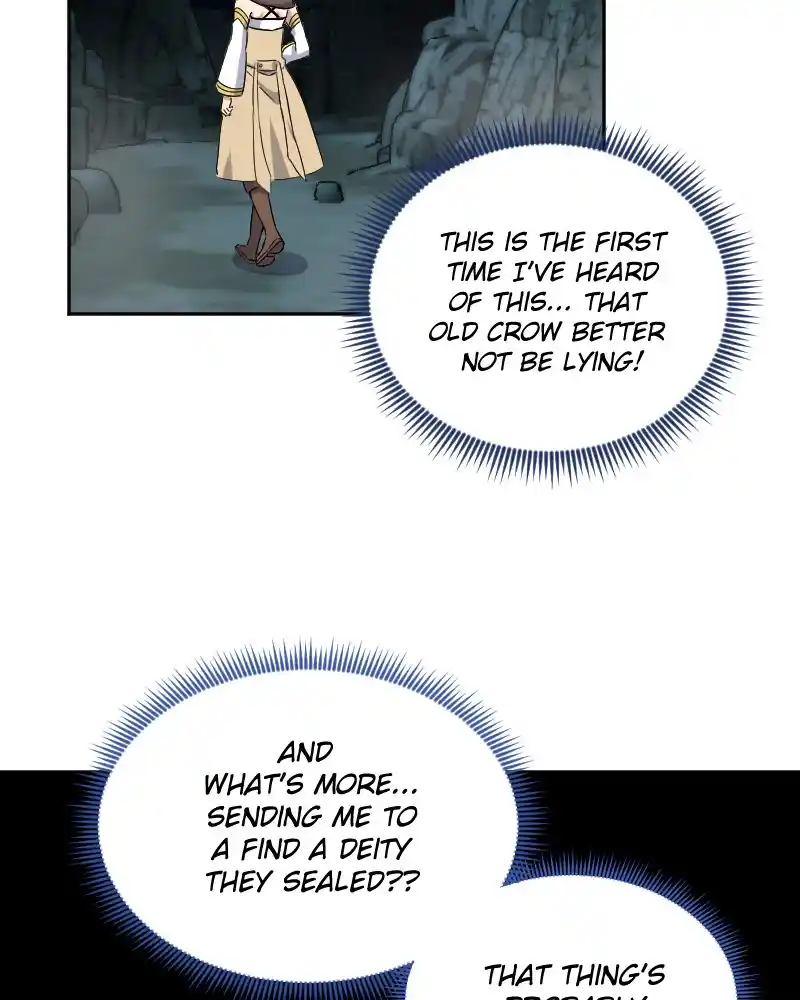 Mage & Demon Queen Chapter 152