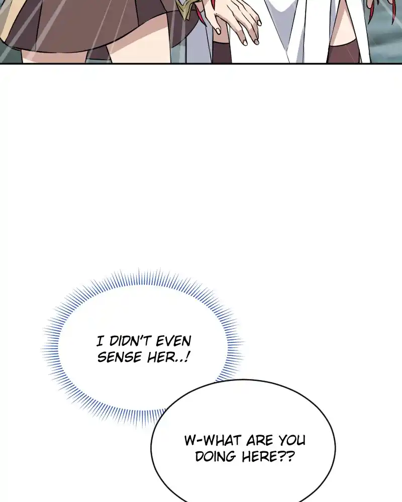 Mage & Demon Queen Chapter 152