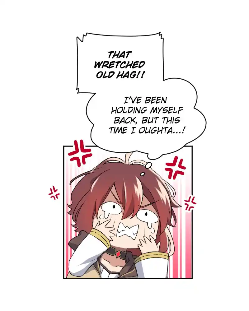 Mage & Demon Queen Chapter 152