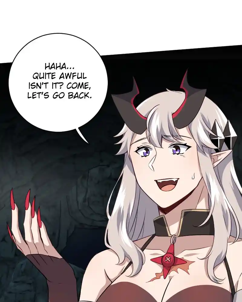 Mage & Demon Queen Chapter 152