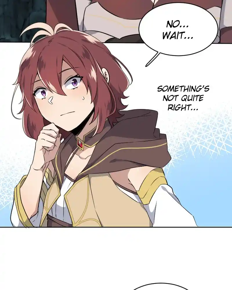 Mage & Demon Queen Chapter 152