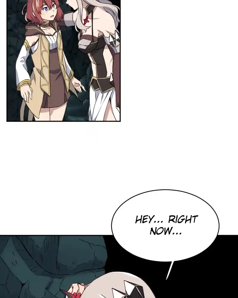 Mage & Demon Queen Chapter 152