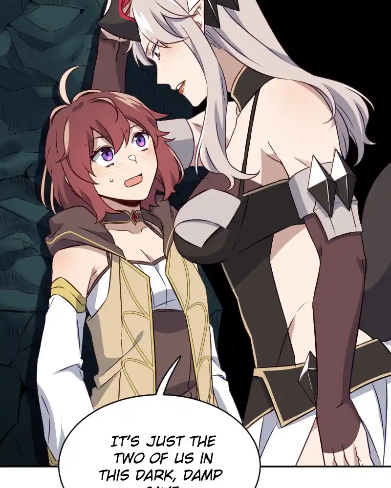 Mage & Demon Queen Chapter 152