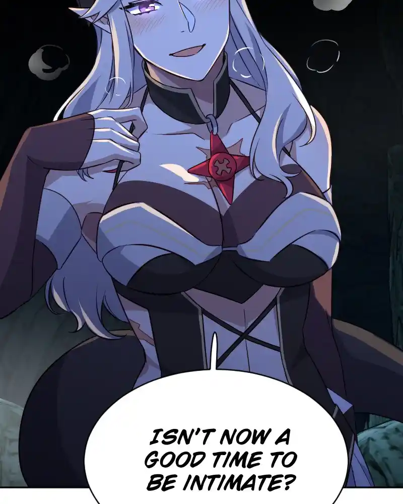 Mage & Demon Queen Chapter 152