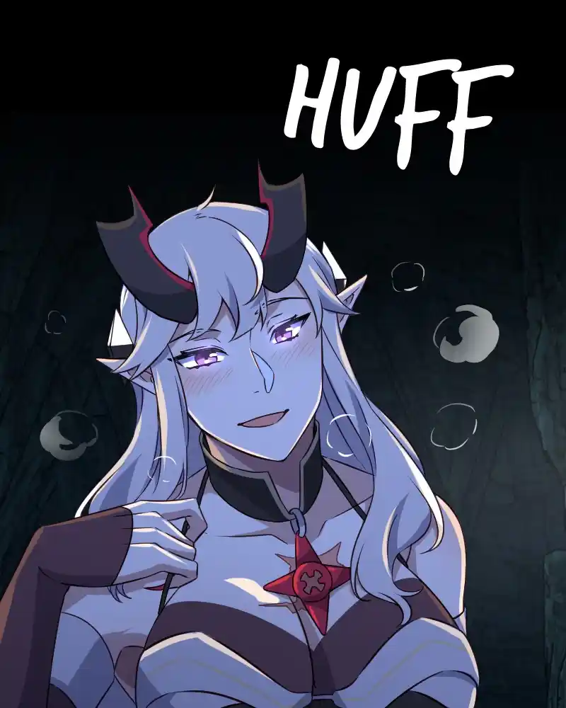 Mage & Demon Queen Chapter 153