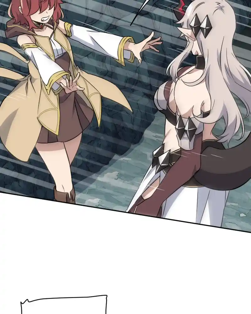 Mage & Demon Queen Chapter 153