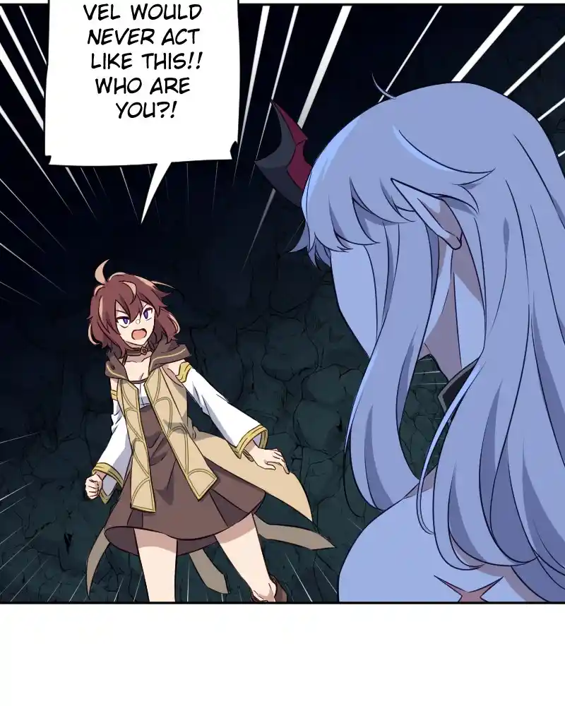 Mage & Demon Queen Chapter 153