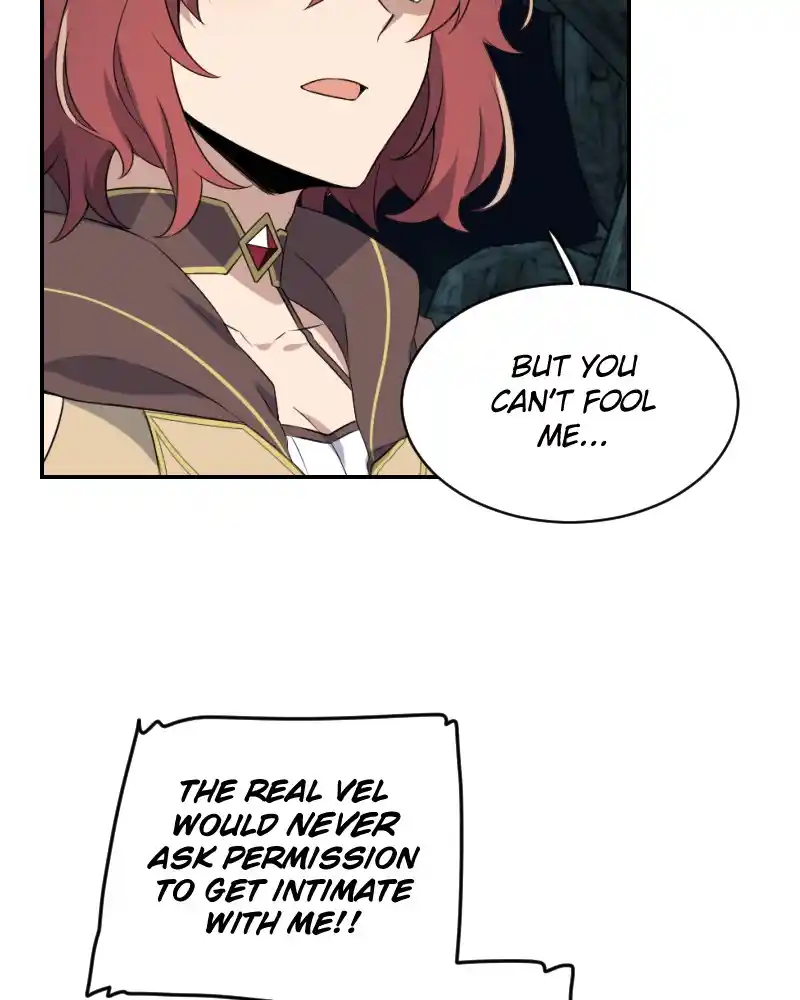 Mage & Demon Queen Chapter 153