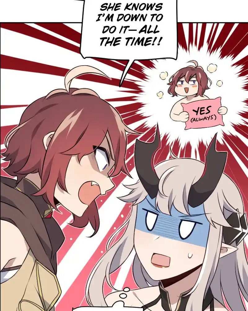 Mage & Demon Queen Chapter 153