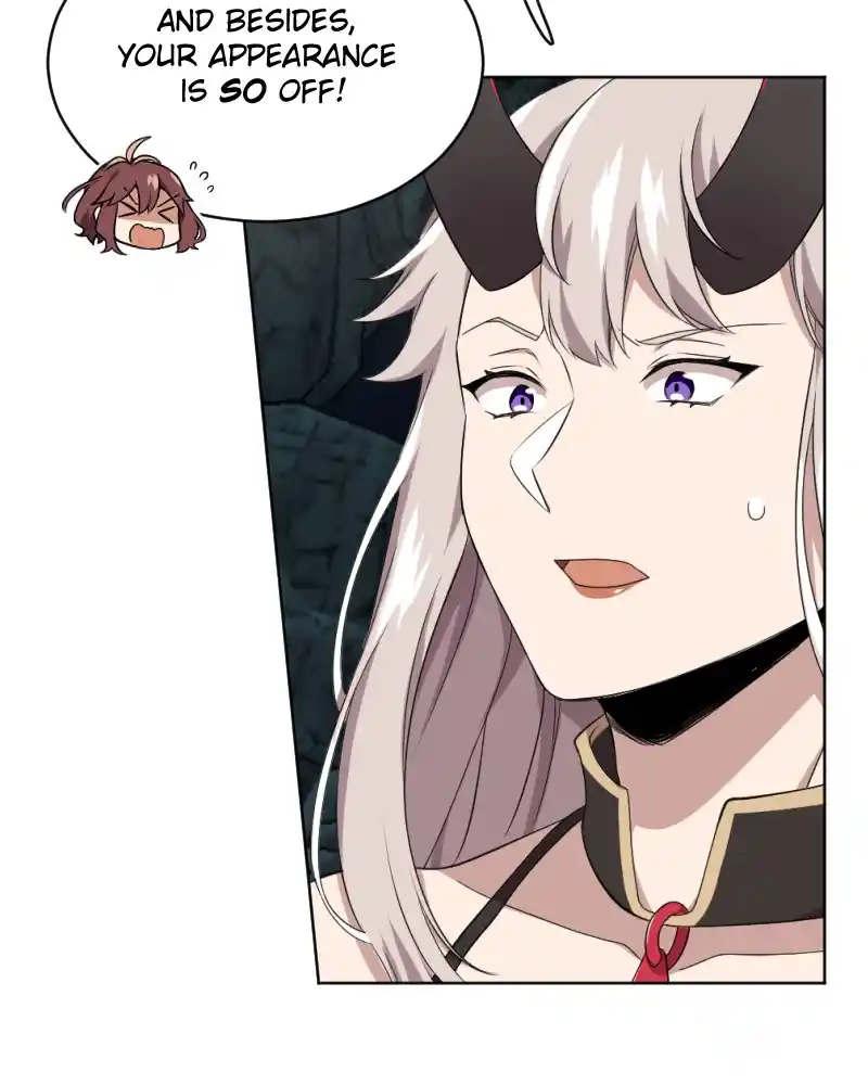 Mage & Demon Queen Chapter 153