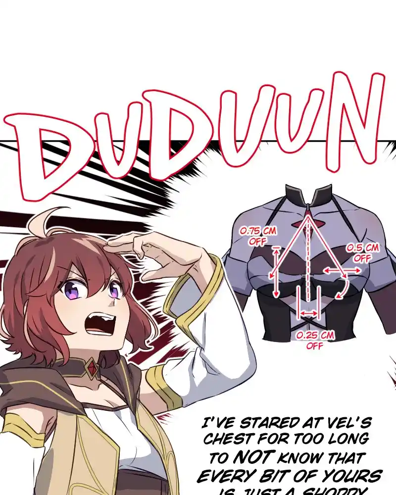 Mage & Demon Queen Chapter 153